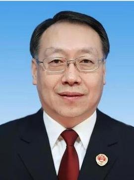 杨春雷：只争朝夕、真抓实干，展现新时代陕西检察工作新气象新作为